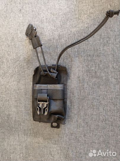 Подсумки черные