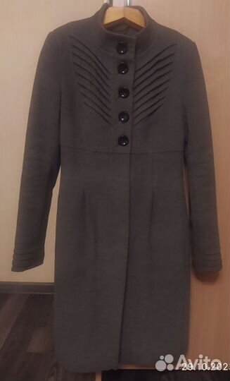 Пальто