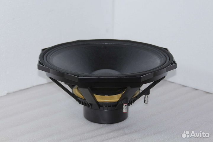 Неодимовый динамик для Nexo PS15