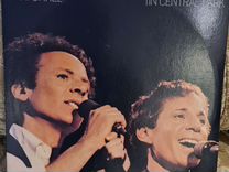 Simon and Garfunkel Sept.19.1981