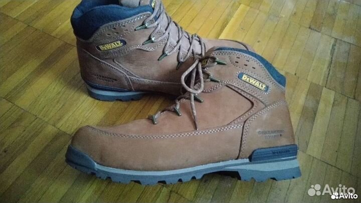 Ботинки DeWalt