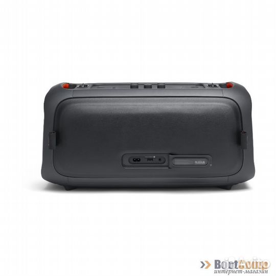 Портативная акустическая система JBL partybox On-T