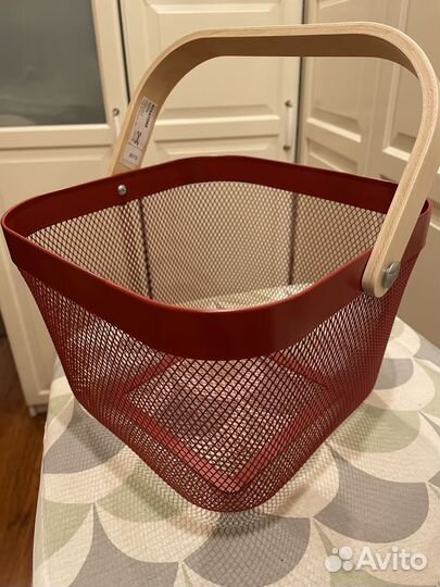 Корзина IKEA risatorp