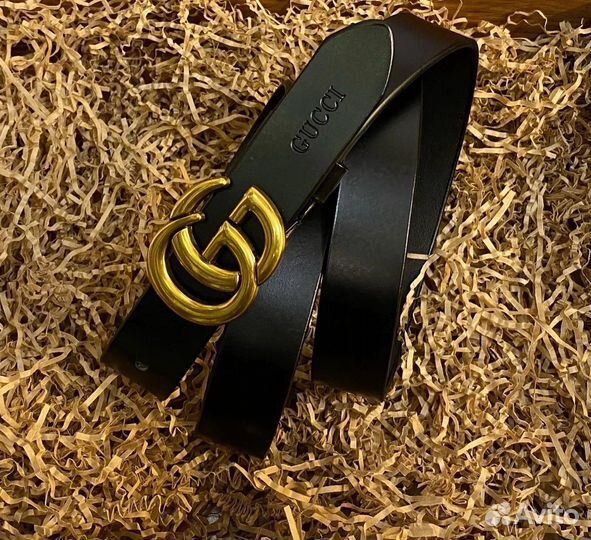 Ремень Gucci