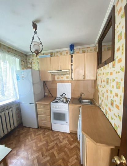 1-к. квартира, 32 м², 2/5 эт.