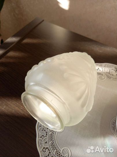 Плафон СССР