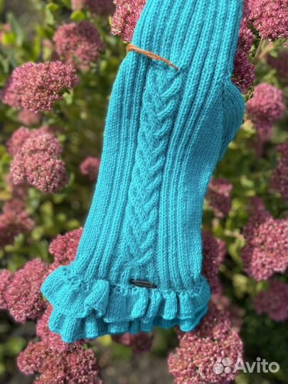 Платье для собак