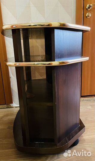 Тумба под телевизор