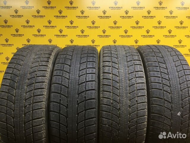 Triangle TR777 225/60 R17 99Q