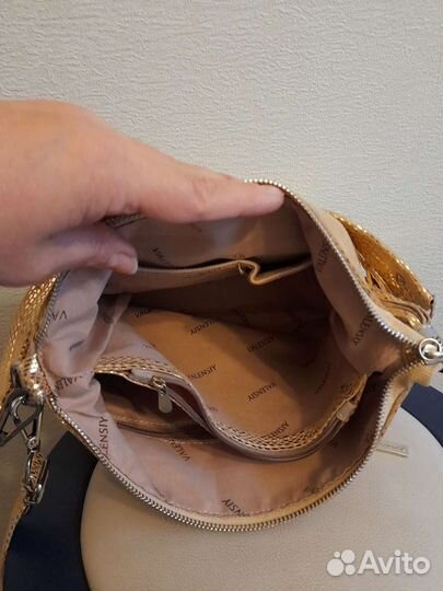 Сумка женская новая, Италия