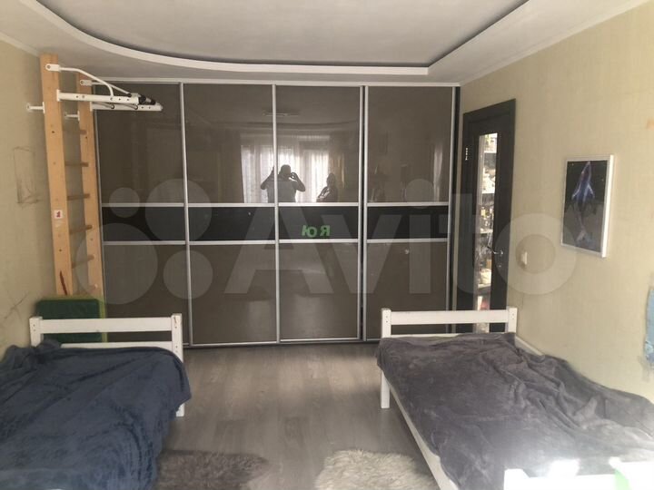 2-к. квартира, 44,6 м², 1/9 эт.