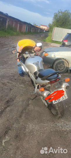 Продам мотоцикл