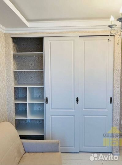 Шкаф для одежды