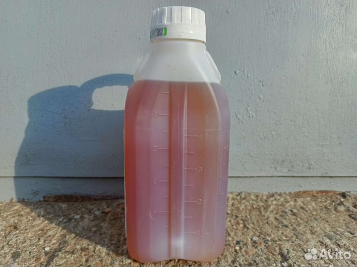 Гербицид Пума Супер 100. Цена за 1л