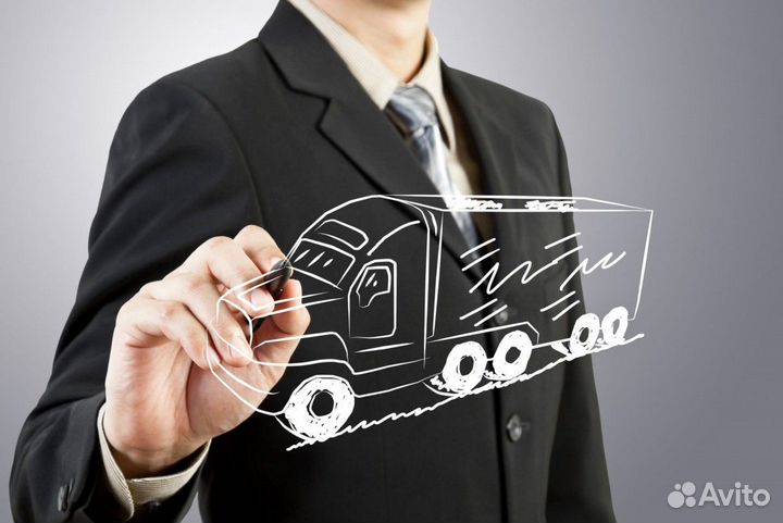 Менеджер отдела логистики