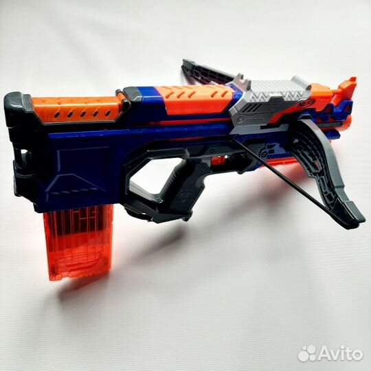 Бластеры Nerf/ Нерф США Hasbro Оригинал