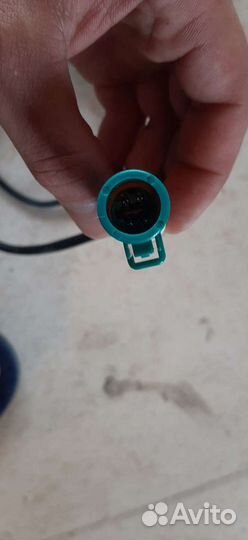 Датчик кислородный.лямбда зонт.на форд мондео 4