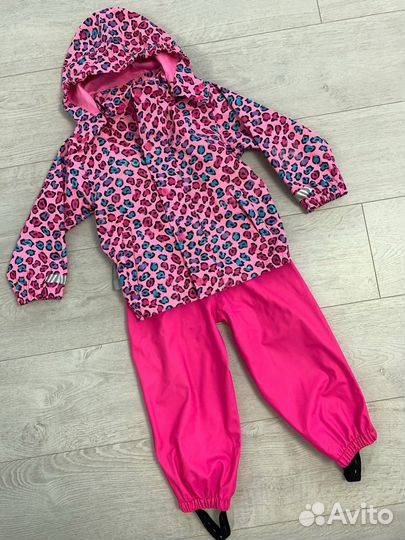 Ticket to heaven 92 непромокаемый комплект