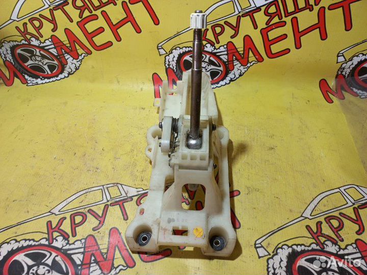 Кулиса МКПП Mitsubishi Lancer X 10 1.8 4B10 2008