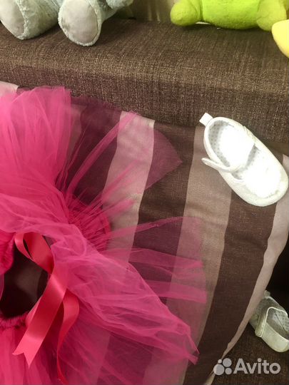 Костюмчик на годик