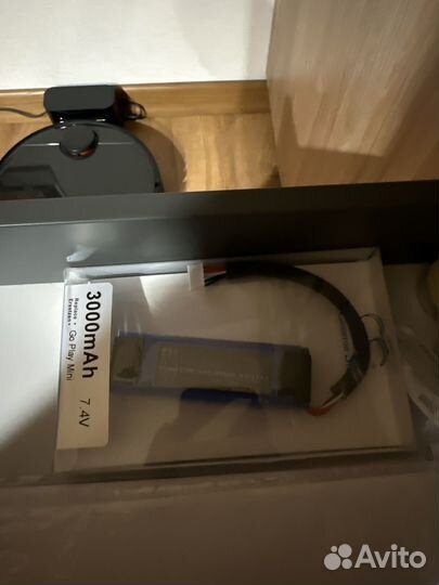 Аккумулятор harman kardon