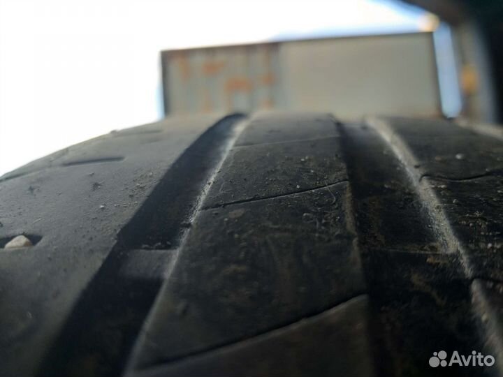 Hankook Kinergy Eco 185/65 R15