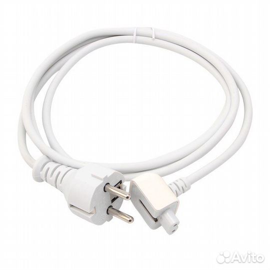 Кабель удлинитель для зарядки макбук длина 120 см