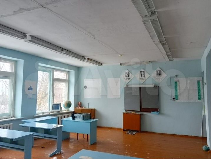 Продам здание 1853 кв.м