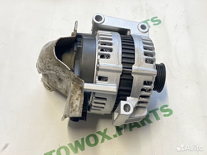 Генератор B8444S 180A Volvo XC90 8603898