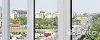 Пластиковые окна rehau