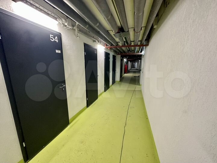 Машиноместо