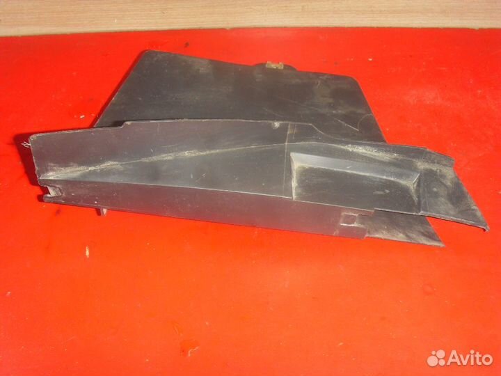 Накладка стекла двери 465086PPX Volvo 440 Вольво