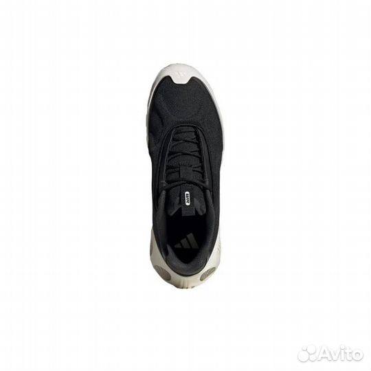 Кроссовки Adidas Performance Adiprene + Black Whit