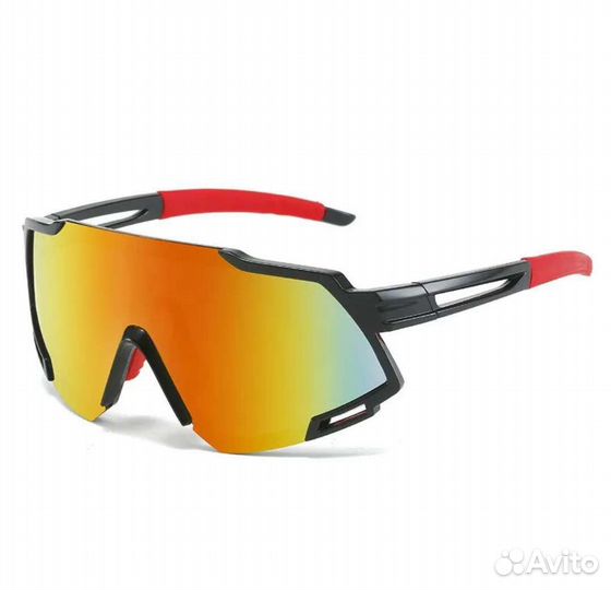 Велосипедные очки