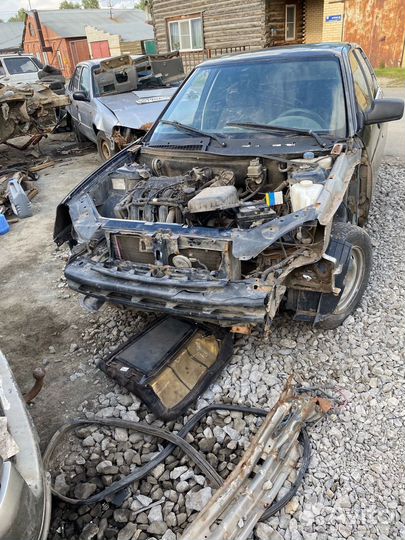 Авторазбор priora