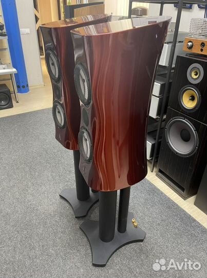 Акустика Estelon xc