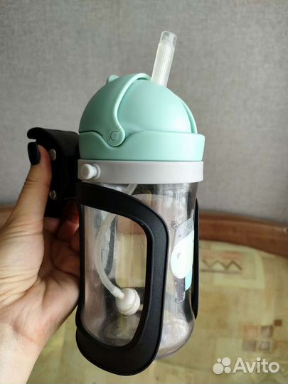 Подстаканник на коляску