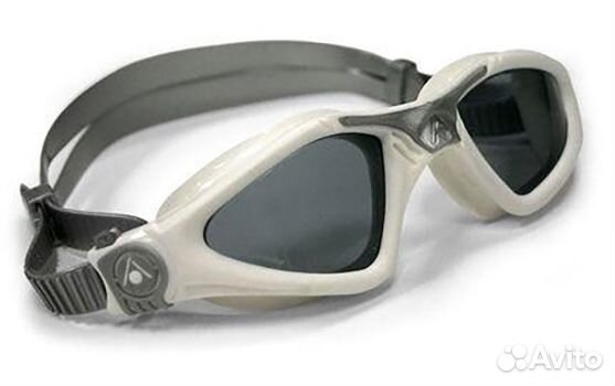 Детcкие очки для плавания