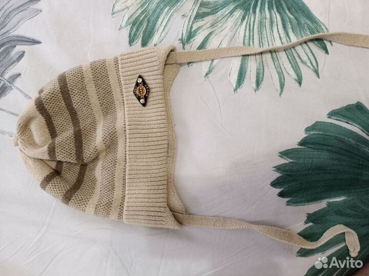 Шапка детская