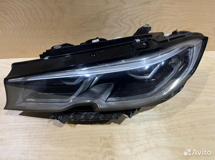 Лазерная фара левая BMW 3 G20 G21