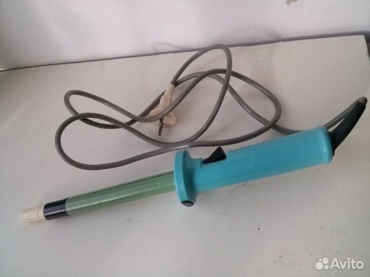 Продается Плойка