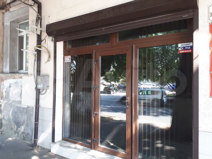 4-к. апартаменты, 81 м², 1/1 эт.