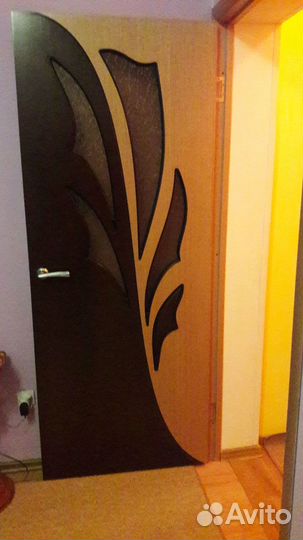 Двери межкомнатные