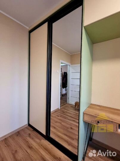 Шкафы купе от производителя