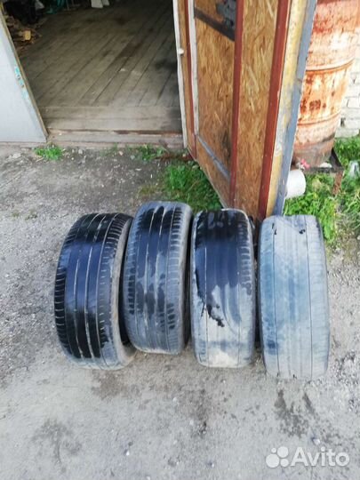 Michelin Primacy 3 225/55 R17