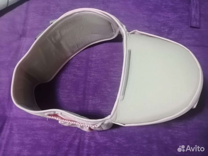 Эргорюкзак+хипсит aiebao