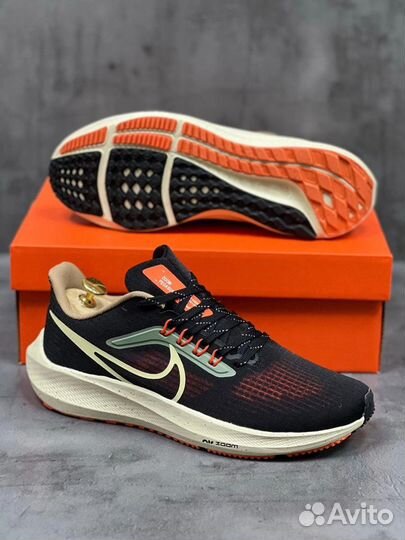 Кроссовки Nike air zoom pegasus 39