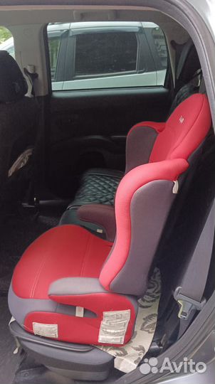 Детское автокресло 15 до 36 кг