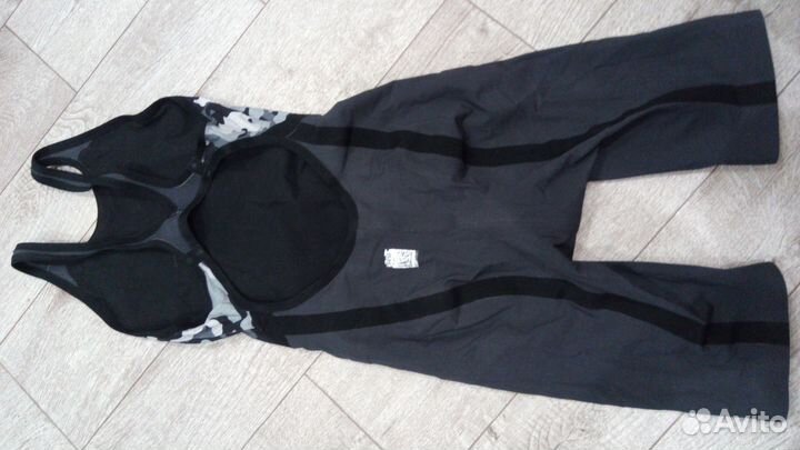 Гидрокостюм стартовый Arena Carbon Flex