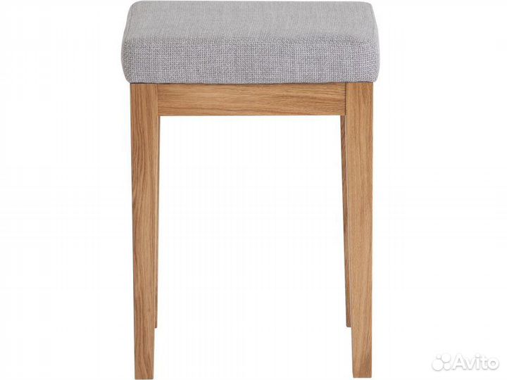 Табурет Мулин Textile Grey